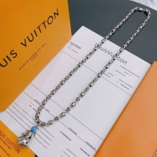 Louis Vuitton Necklaces